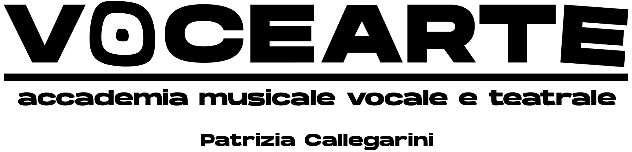 Logo dell'accademia