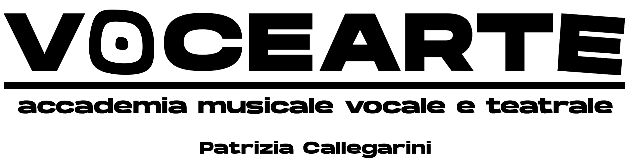 Logo dell'accademia